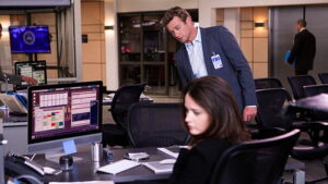 The Mentalist 6. Sezon 21. Bölüm
