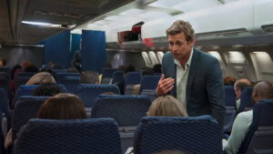 The Mentalist 6. Sezon 22. Bölüm