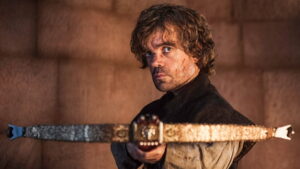Game of Thrones 4. Sezon 10. Bölüm