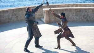 Game of Thrones 4. Sezon 8. Bölüm