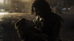Game of Thrones 4. Sezon 9. Bölüm