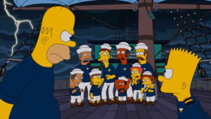 Simpsonlar 26. Sezon 2. Bölüm
