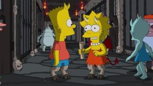 Simpsonlar 26. Sezon 4. Bölüm