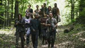 The Walking Dead 5. Sezon 2. Bölüm