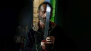 The Walking Dead 5. Sezon 3. Bölüm