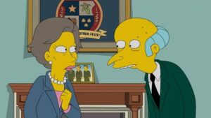 Simpsonlar 26. Sezon 5. Bölüm