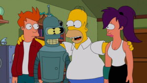 Simpsonlar 26. Sezon 6. Bölüm
