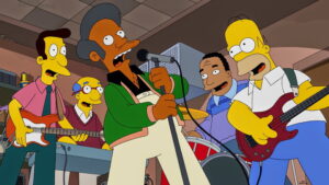 Simpsonlar 26. Sezon 8. Bölüm
