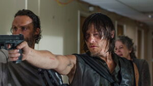 The Walking Dead 5. Sezon 8. Bölüm
