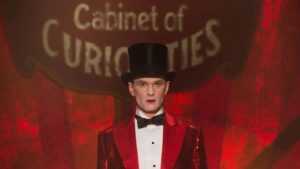 American Horror Story 4. Sezon 11. Bölüm
