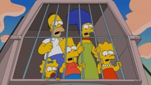 Simpsonlar 26. Sezon 10. Bölüm