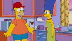 Simpsonlar 26. Sezon 11. Bölüm