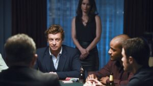 The Mentalist 7. Sezon 7. Bölüm