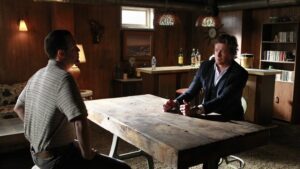 The Mentalist 7. Sezon 12. Bölüm