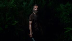 The Walking Dead 5. Sezon 11. Bölüm