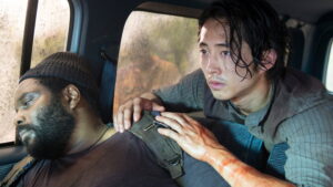 The Walking Dead 5. Sezon 9. Bölüm