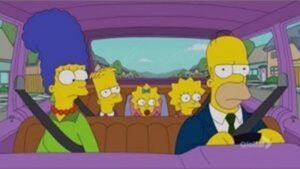 Simpsonlar 26. Sezon 16. Bölüm