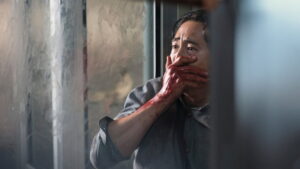 The Walking Dead 5. Sezon 14. Bölüm