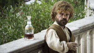 Game of Thrones 5. Sezon 1. Bölüm