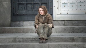 Game of Thrones 5. Sezon 2. Bölüm