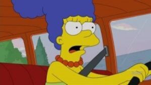 Simpsonlar 26. Sezon 18. Bölüm