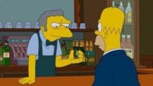 Simpsonlar 26. Sezon 19. Bölüm