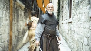 Game of Thrones 5. Sezon 4. Bölüm