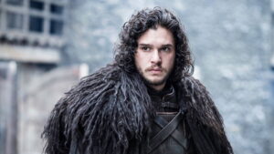 Game of Thrones 5. Sezon 5. Bölüm