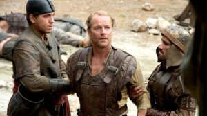 Game of Thrones 5. Sezon 7. Bölüm