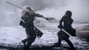 Game of Thrones 5. Sezon 8. Bölüm