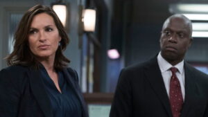 Law & Order: Special Victims Unit 16. Sezon 21. Bölüm