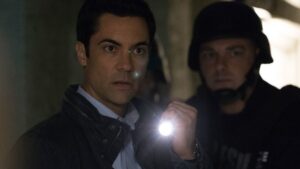 Law & Order: Special Victims Unit 16. Sezon 22. Bölüm