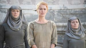 Game of Thrones 5. Sezon 10. Bölüm