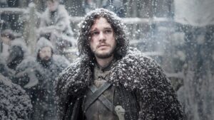 Game of Thrones 5. Sezon 9. Bölüm