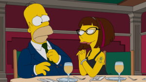 Simpsonlar 27. Sezon 1. Bölüm