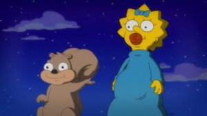 Simpsonlar 27. Sezon 3. Bölüm