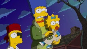 Simpsonlar 27. Sezon 4. Bölüm