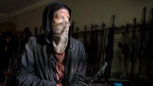 The Walking Dead 6. Sezon 2. Bölüm