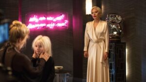 American Horror Story 5. Sezon 5. Bölüm