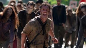 The Walking Dead 6. Sezon 5. Bölüm