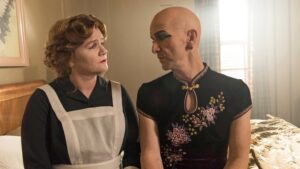 American Horror Story 5. Sezon 10. Bölüm