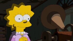 Simpsonlar 27. Sezon 8. Bölüm
