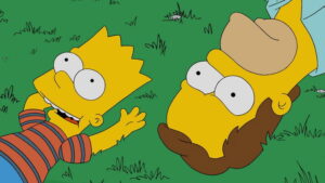 Simpsonlar 27. Sezon 9. Bölüm
