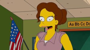 Simpsonlar 27. Sezon 11. Bölüm
