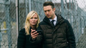 Law & Order: Special Victims Unit 17. Sezon 14. Bölüm