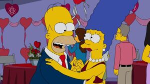 Simpsonlar 27. Sezon 13. Bölüm