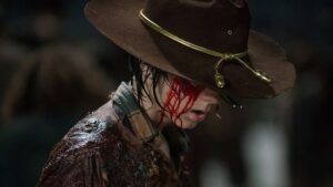 The Walking Dead 6. Sezon 9. Bölüm