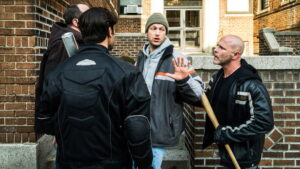 Law & Order: Special Victims Unit 17. Sezon 19. Bölüm