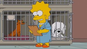 Simpsonlar 27. Sezon 15. Bölüm