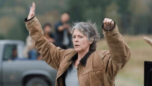 The Walking Dead 6. Sezon 15. Bölüm